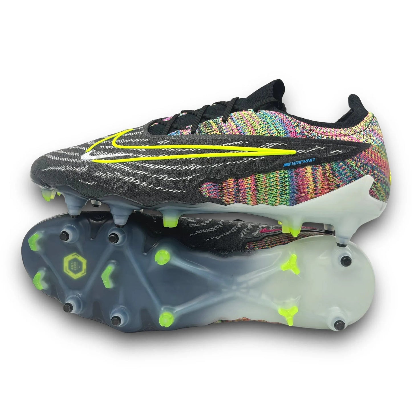 PHANTOM GX ELITE SG ANTI-CLOG SOCCER CLEATS