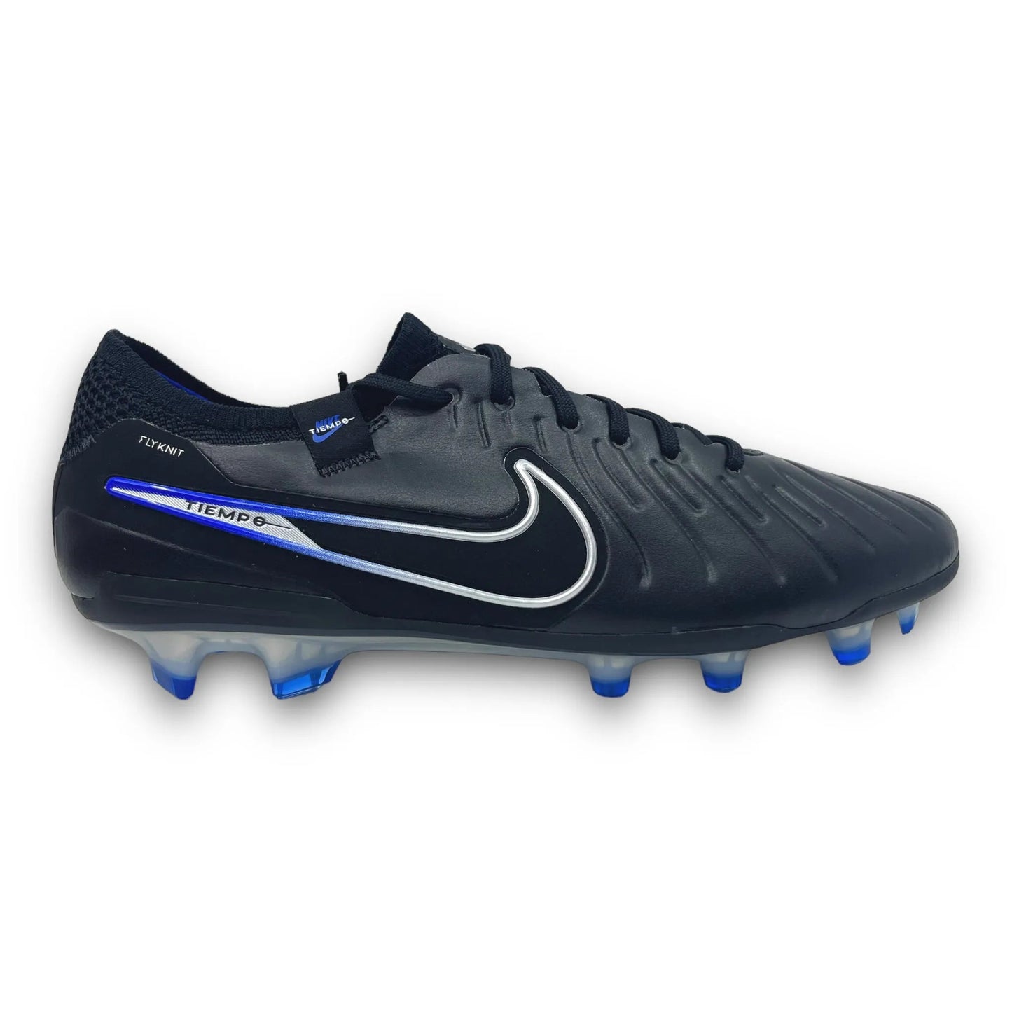 TIEMPO LEGEND 10 ELITE FG SHADOW PACK
