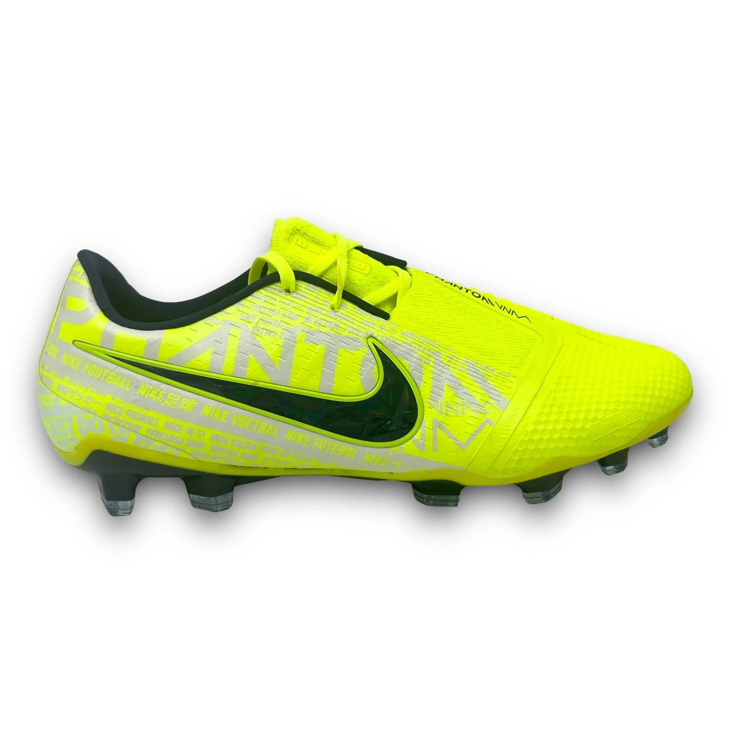 PHANTOM VENOM ELITE FG NEW LIGHTS PACK