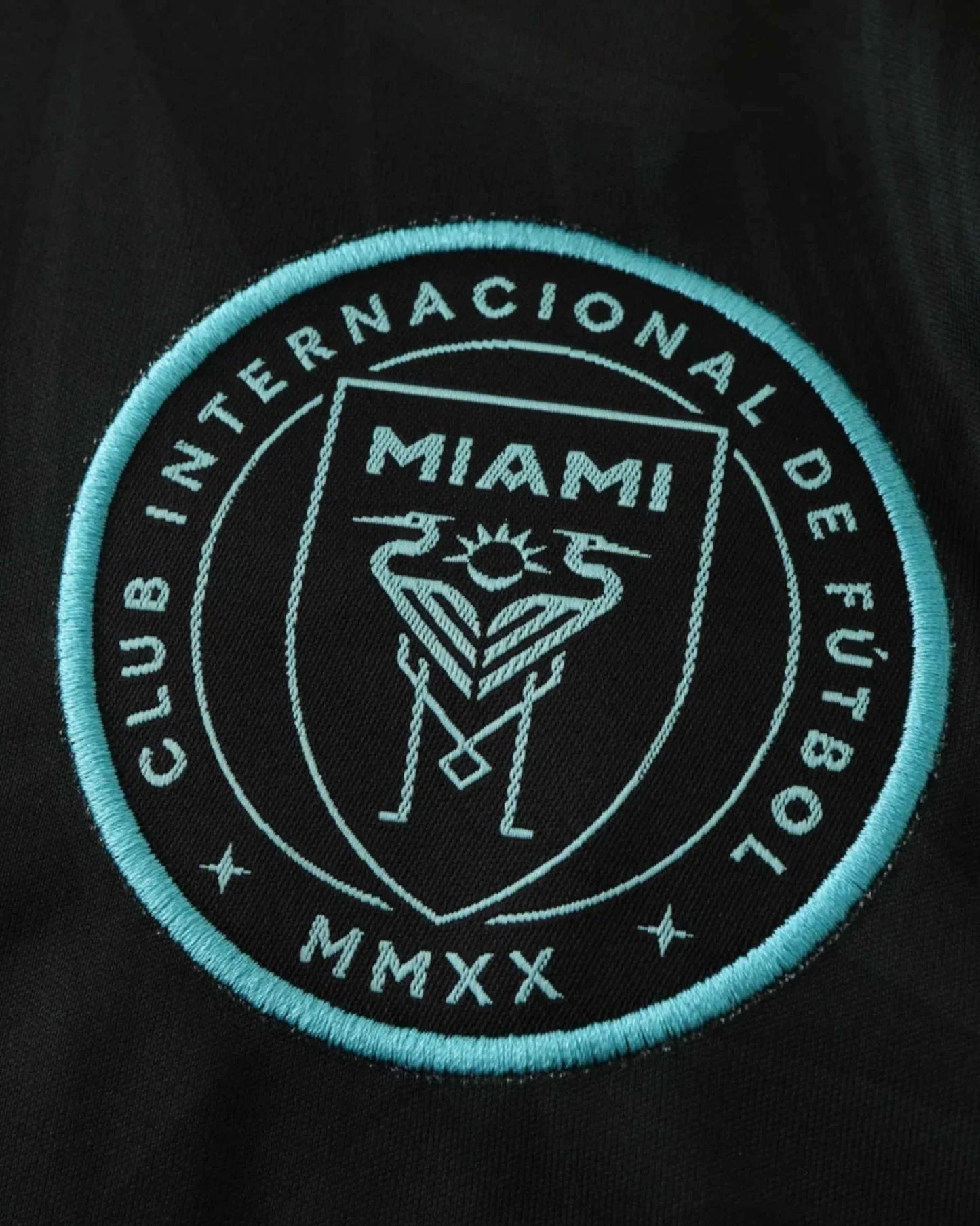 INTER MIAMI CF NEON BEACH SPECIAL 2025/26 SHIRT