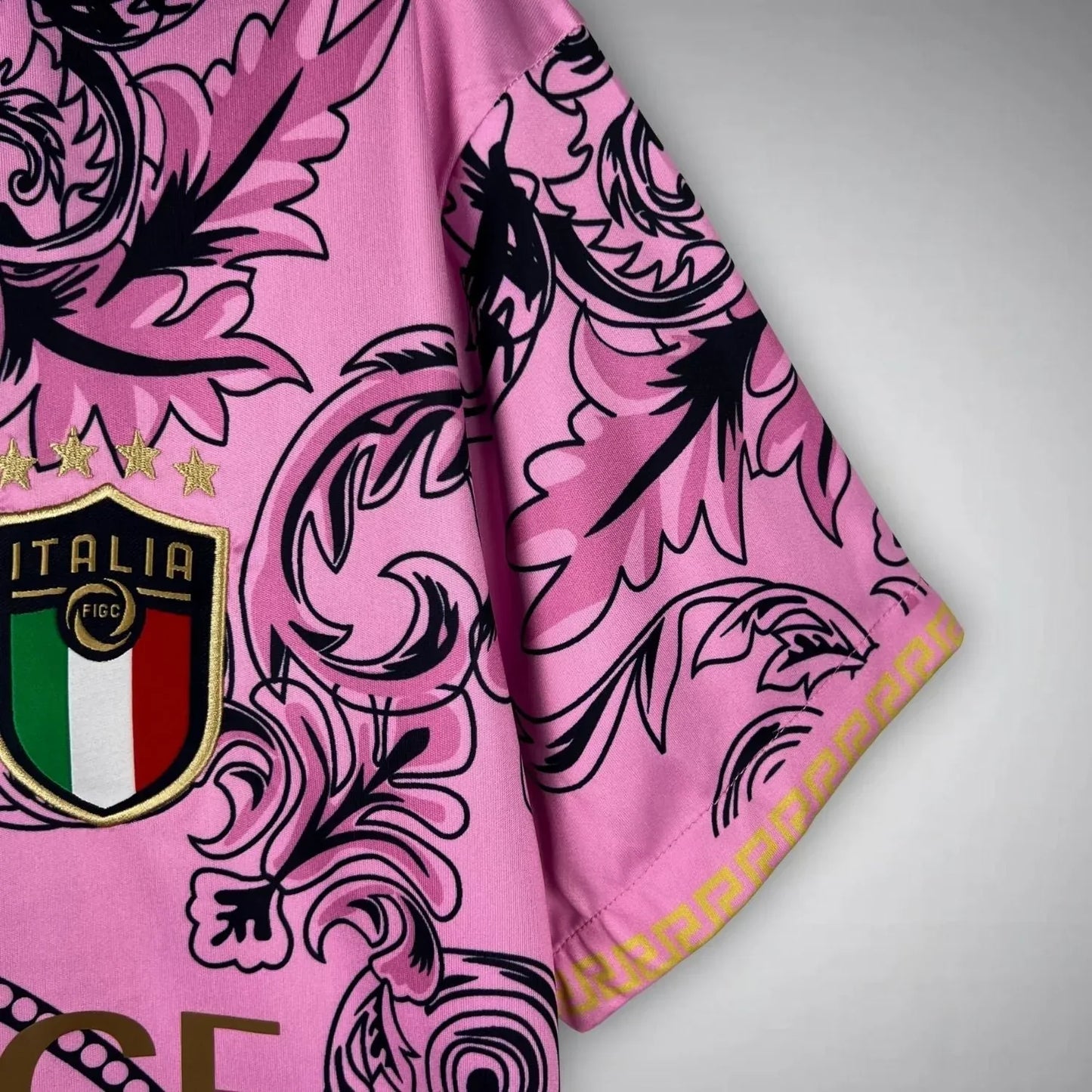 ITALY CONCEPT | SPECIAL EDITION