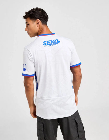 RANGERS FC 2024/25 AWAY SHIRT