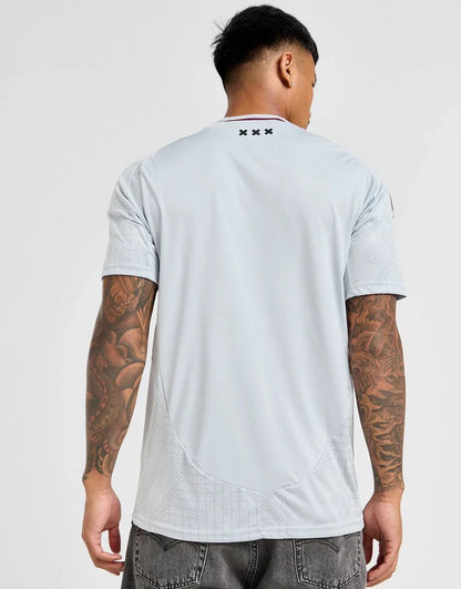 AFC AJAX 2024/25 THIRD SHIRT