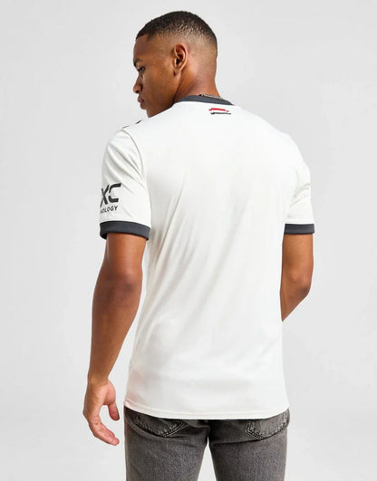 MANCHESTER UNITED FC 2024/25 THIRD SHIRT