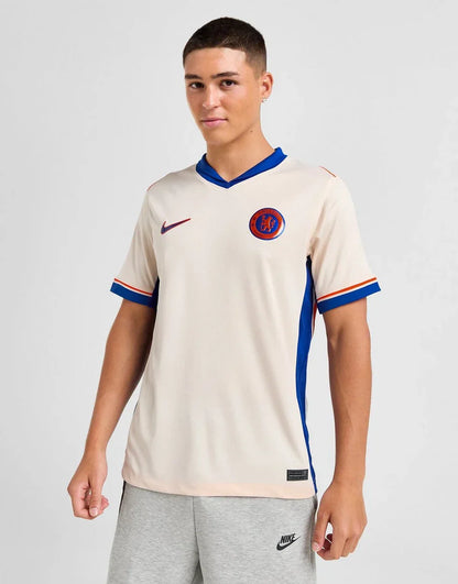 CHELSEA FC 2024/25 AWAY SHIRT