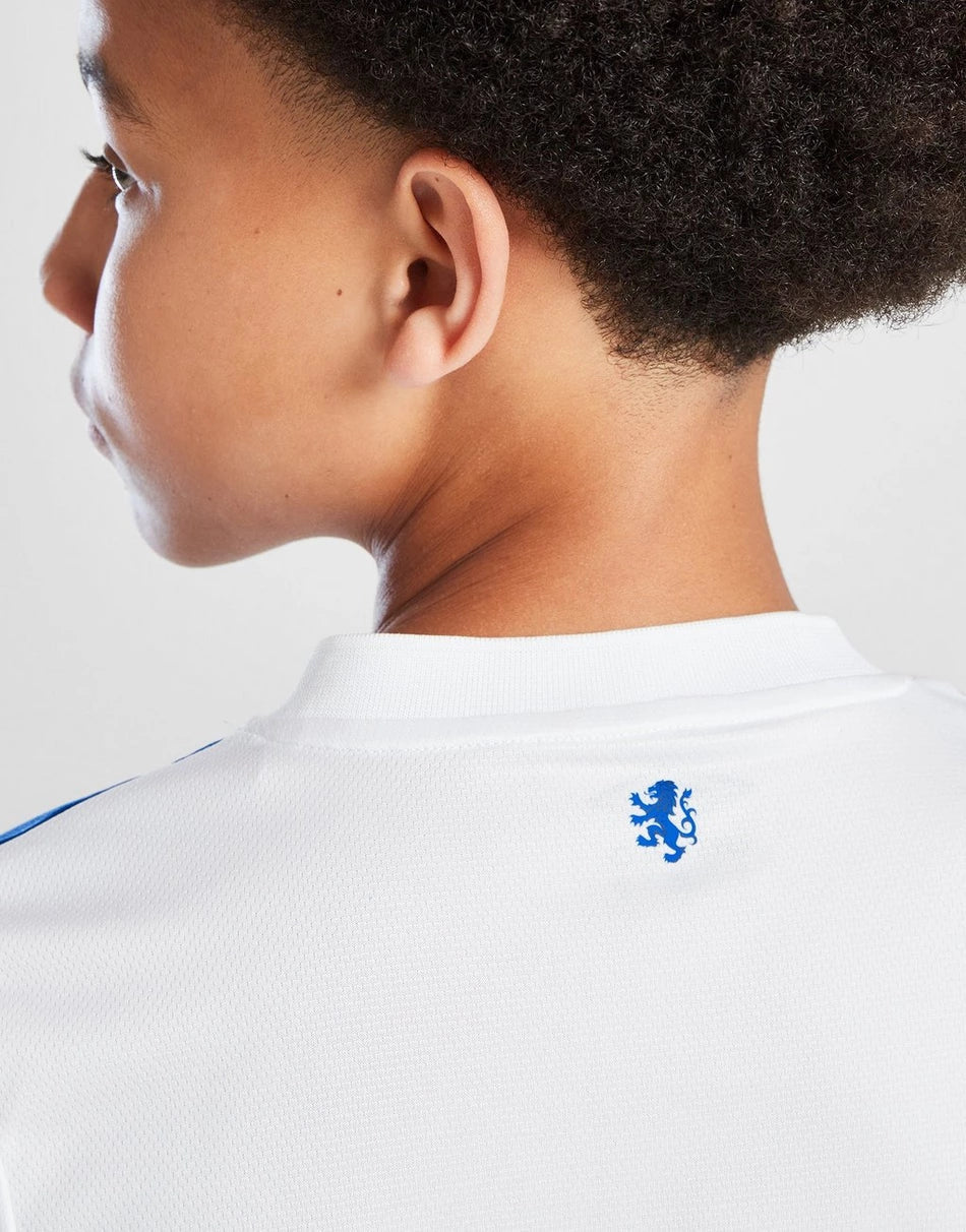 UMBRO RANGERS FC 2025/26 AWAY SHIRT JUNIOR