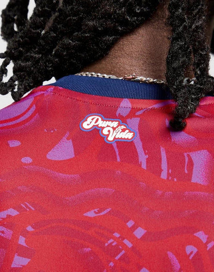 ADIDAS COSTA RICA 2026 HOME SHIRT