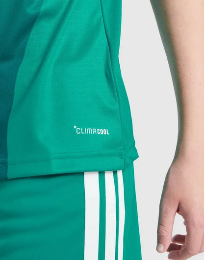 ADIDAS NORTHERN IRELAND 2026 HOME SHIRT JUNIOR