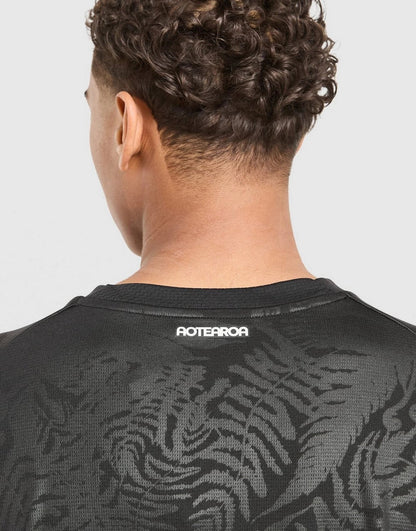 NEW ZEALAND 2026 HOME SHIRT