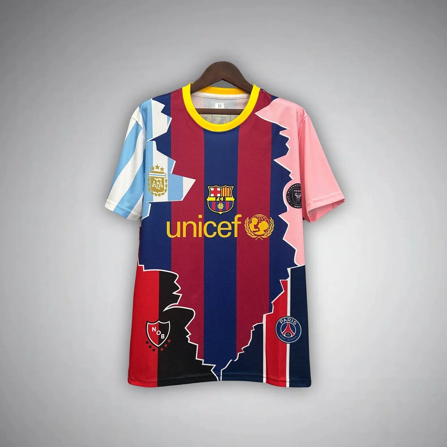 MESSI CONCEPT | SPECIAL EDITION