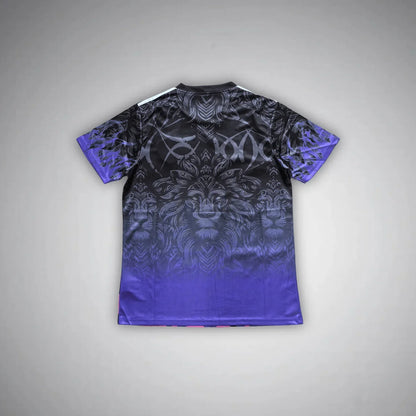 MANCHESTER UNITED LION | SPECIAL EDITION